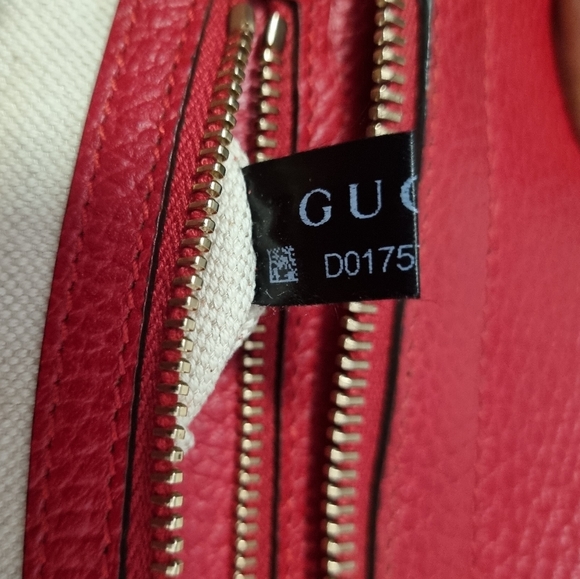 Gucci Swing Tote - Picture 11 of 13
